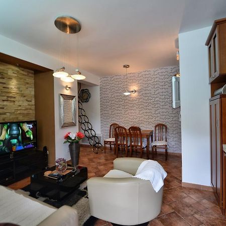 Bmb Apartments Kotor Quarto foto