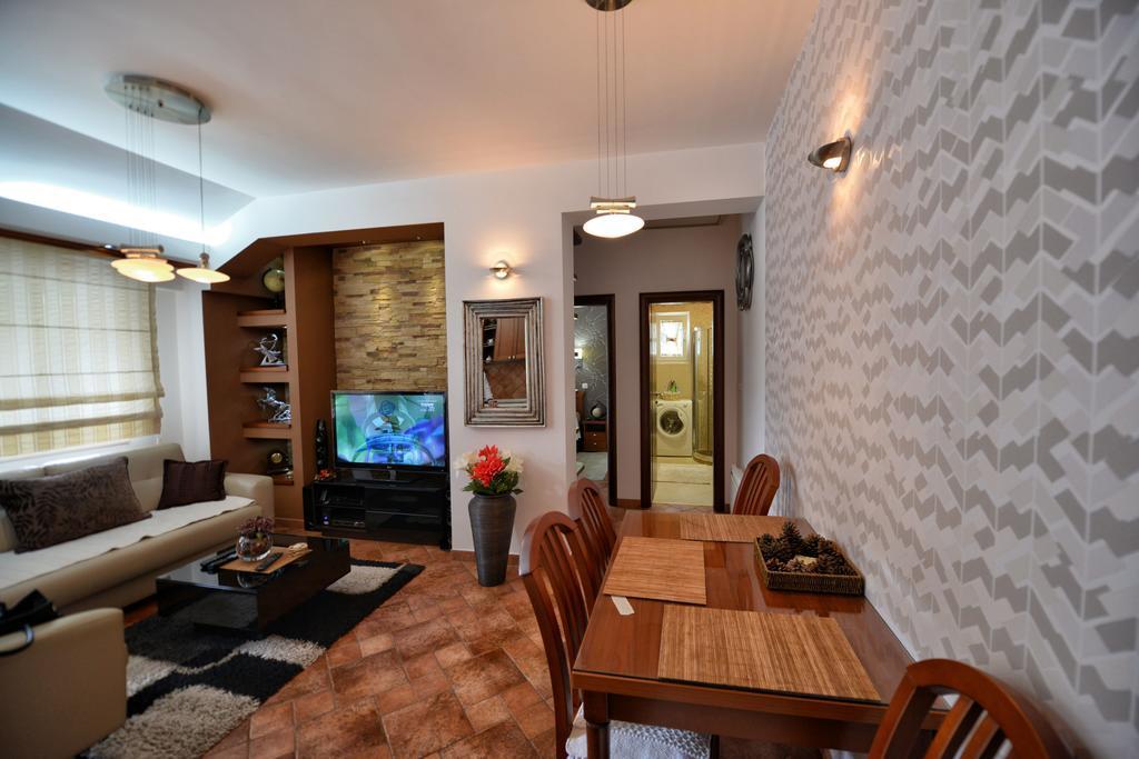 Bmb Apartments Kotor Quarto foto