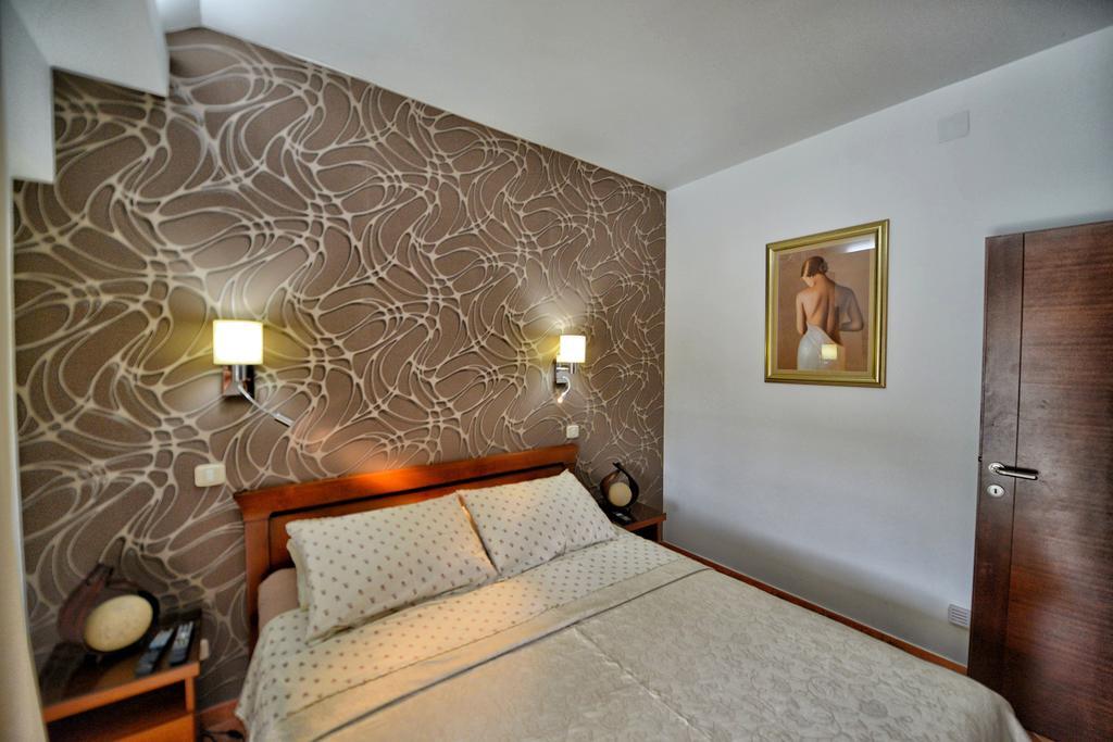 Bmb Apartments Kotor Quarto foto